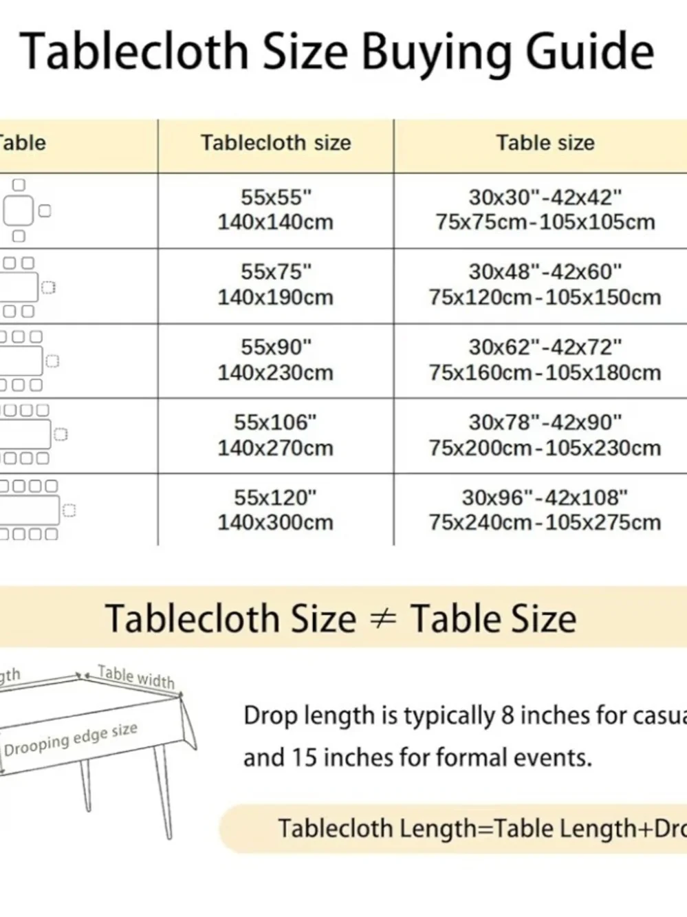 Pink Tassel Dining Tablecloth With Tassels Size 55x120 Rectangular